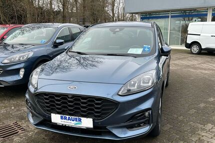 Ford Kuga 37.800 km 29.750 &euro; Niebüll 25899