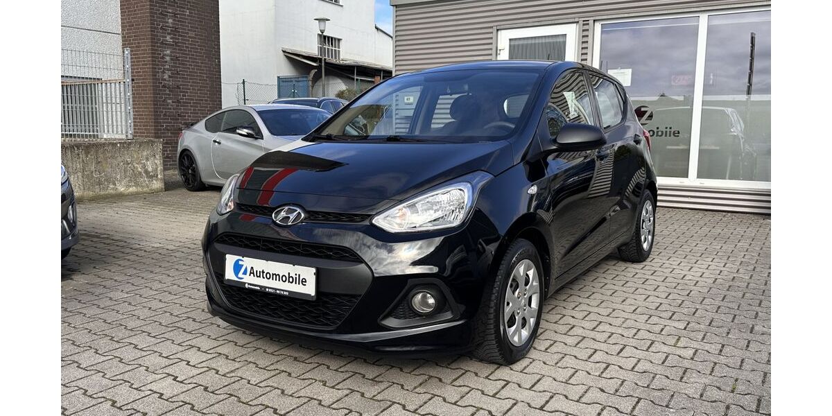 Hyundai i10 108.600 km 4.480 &euro; Bielefeld 33609