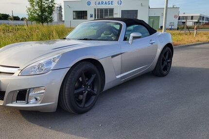 Opel GT 32.150 km 16.000 &euro; Baiersdorf 91083