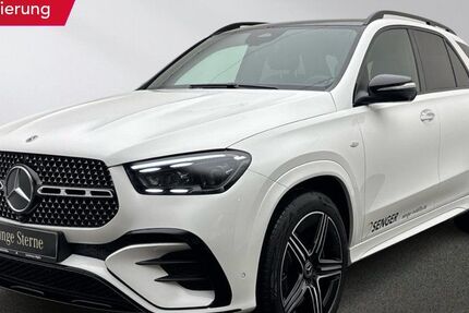 Mercedes-Benz GLE 350 9.900 km 91.440 &euro; Rheine 48429