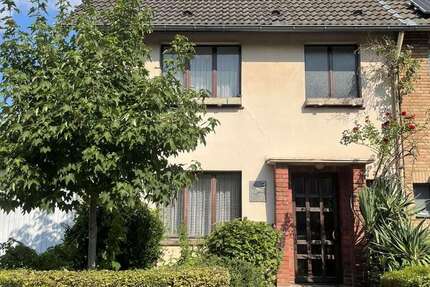 Grundstück Düsseldorf Stadtbezirk 9 - 550.000&euro; | Angebot:27142865