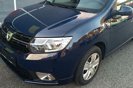 Dacia Sandero 93.000 km 4.900 € Villingen-Schwenningen 78052