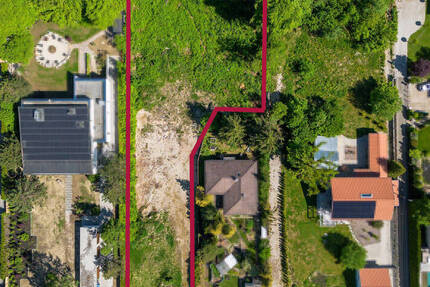 Grundstück Straßlach-Dingharting Straßlach - 4.690.000&euro; | Angebot:25696856
