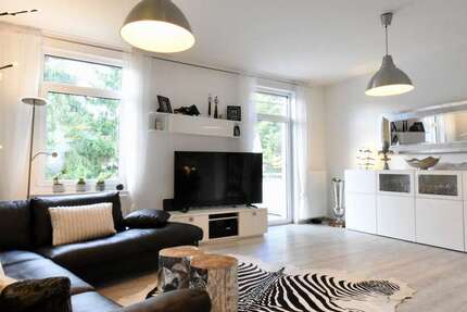 Wohnung zum Kaufen in Idar-Oberstein 237.500 € 105 m² 3 zimmer