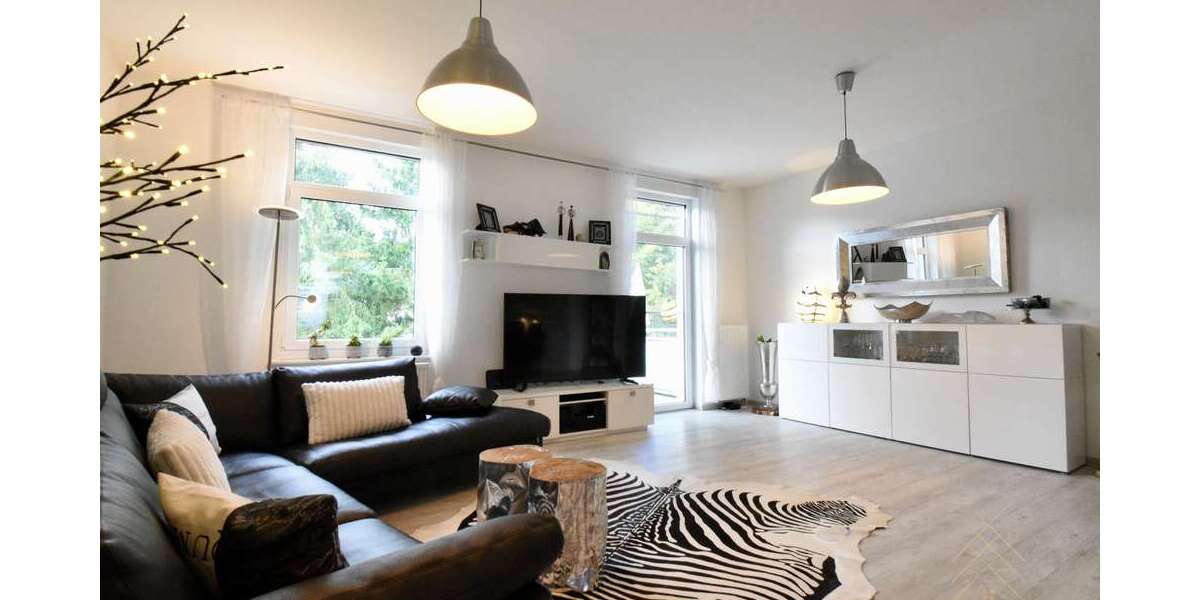 Wohnung zum Kaufen in Idar-Oberstein 237.500 € 105 m² 3 zimmer