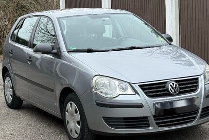 VW Polo 143.000 km 1.100 &euro; München 81245