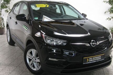 Opel Grandland (X) 51.800 km 15.900 &euro; Nordenham 26954