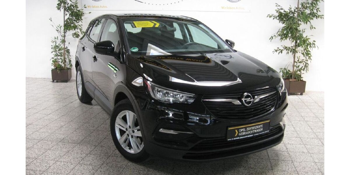Opel Grandland (X) 51.800 km 15.900 &euro; Nordenham 26954