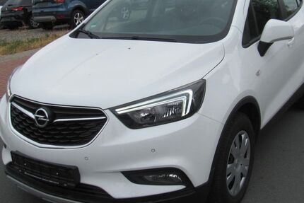 Opel Mokka 45.100 km 8.895 &euro; Pohlheim 35415