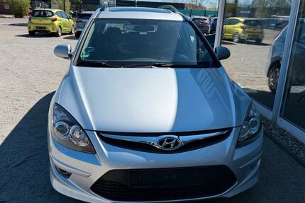 Hyundai i30 82.101 km 6.990 &euro; Fürstenwalde 15517