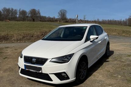Seat Ibiza 78.800 km 12.399 &euro; Siegen 57072