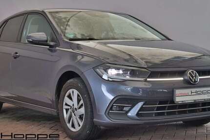 VW Polo 54.091 km 27.980 &euro; Ganderkesee 27777