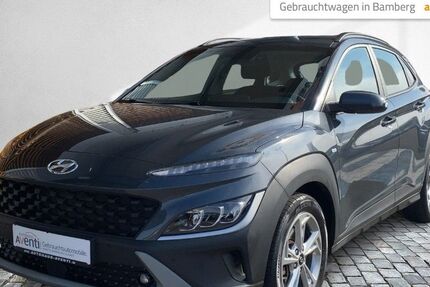 Hyundai KONA 67.269 km 16.419 &euro; Bamberg 96052