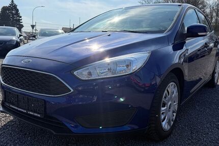 Ford Focus 149.000 km 4.799 &euro; Laubach 35321