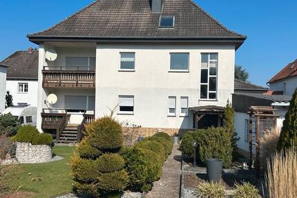 Haus Heringen (Werra) - 5 Zimmer, 226 m&sup2;, 215.000&euro; | Angebot:27613122