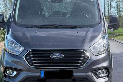 Ford Tourneo Custom 64.000 km 40.990 &euro; Tettenweis 94167