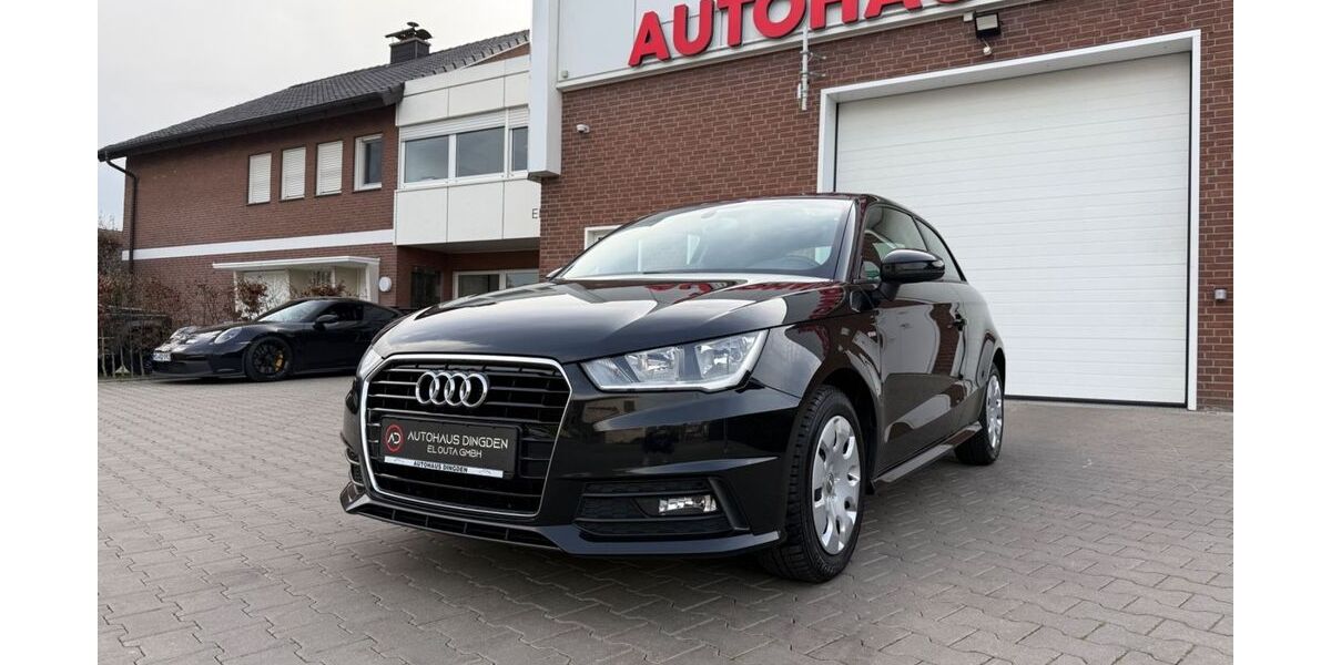 Audi A1 167.000 km 7.990 &euro; Hamminkeln 46499