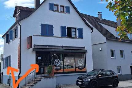 Gewerbeobjekt Ammerbuch-Entringen Entringen - 280.000&euro; | Angebot:25046113