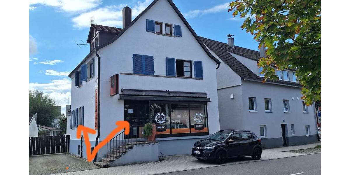 Gewerbeobjekt Ammerbuch-Entringen Entringen - 280.000&euro; | Angebot:25046113