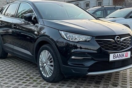 Opel Grandland (X) 106.564 km 15.500 &euro; Würselen 52146