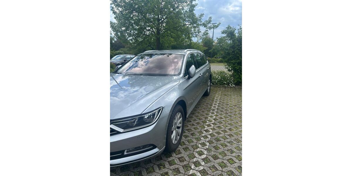 VW Passat 169.000 km 17.000 &euro; Knetzgau 97478
