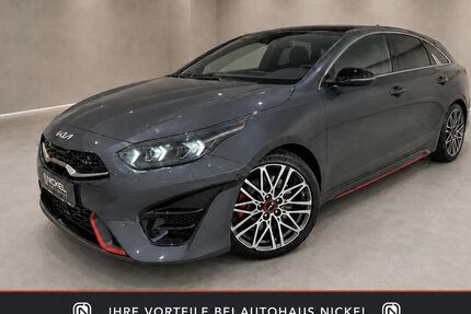 Kia pro ceed / ProCeed 82.000 km 22.799 &euro; Damme 49401