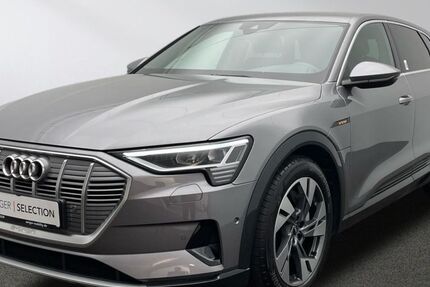 Audi e-tron 25.617 km 29.480 € Emsdetten 48282