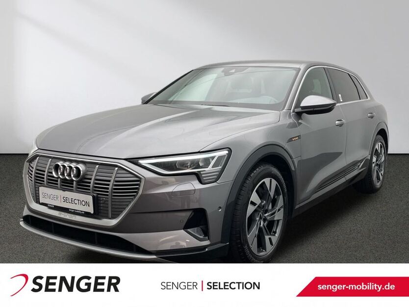 Audi e-tron 25.617 km 34.880 € Emsdetten 48282