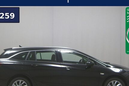 Opel Astra 68.937 km 11.480 € Gyhum/Bockel 27404
