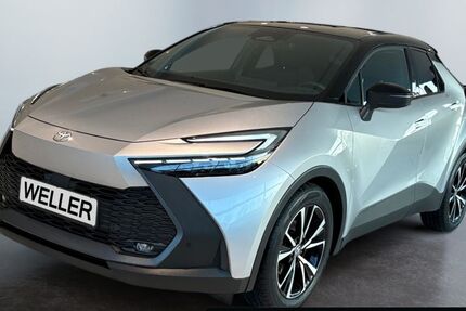 Toyota C-HR 24.726 km 26.990 &euro; Bielefeld 33609