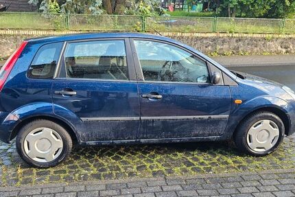 Ford Fiesta 92.157 km 999 &euro; Gemünden 35329