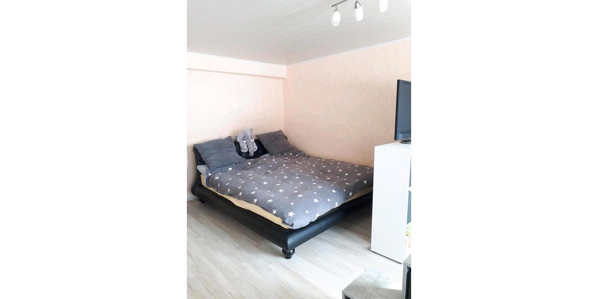Terrassenwohnung Meßstetten - 1 Zimmer, 40 m&sup2;, 379&euro; | Angebot:24748071