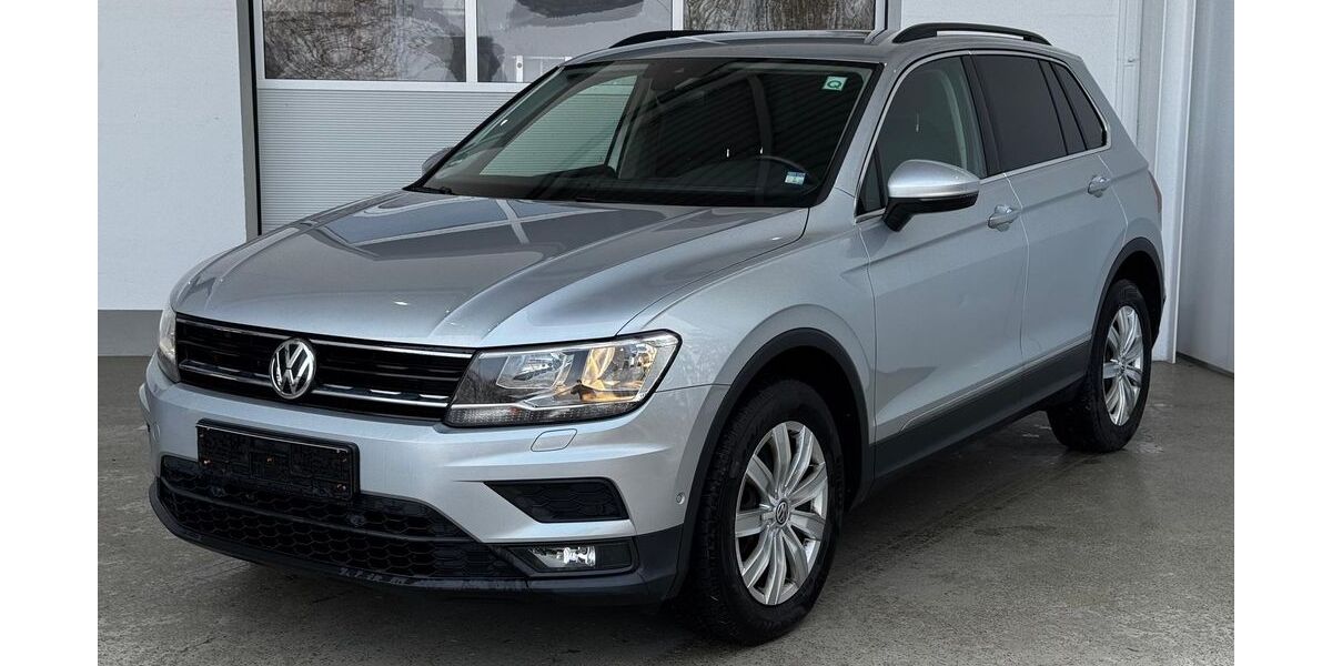 VW Tiguan 69.060 km 23.899 &euro; Oberlungwitz 09353