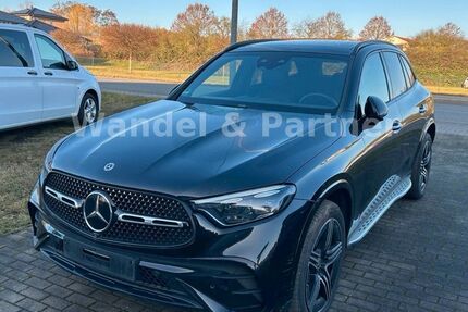 Mercedes-Benz GLC 300 99.450 km 56.150 &euro; Grevesmühlen 23936