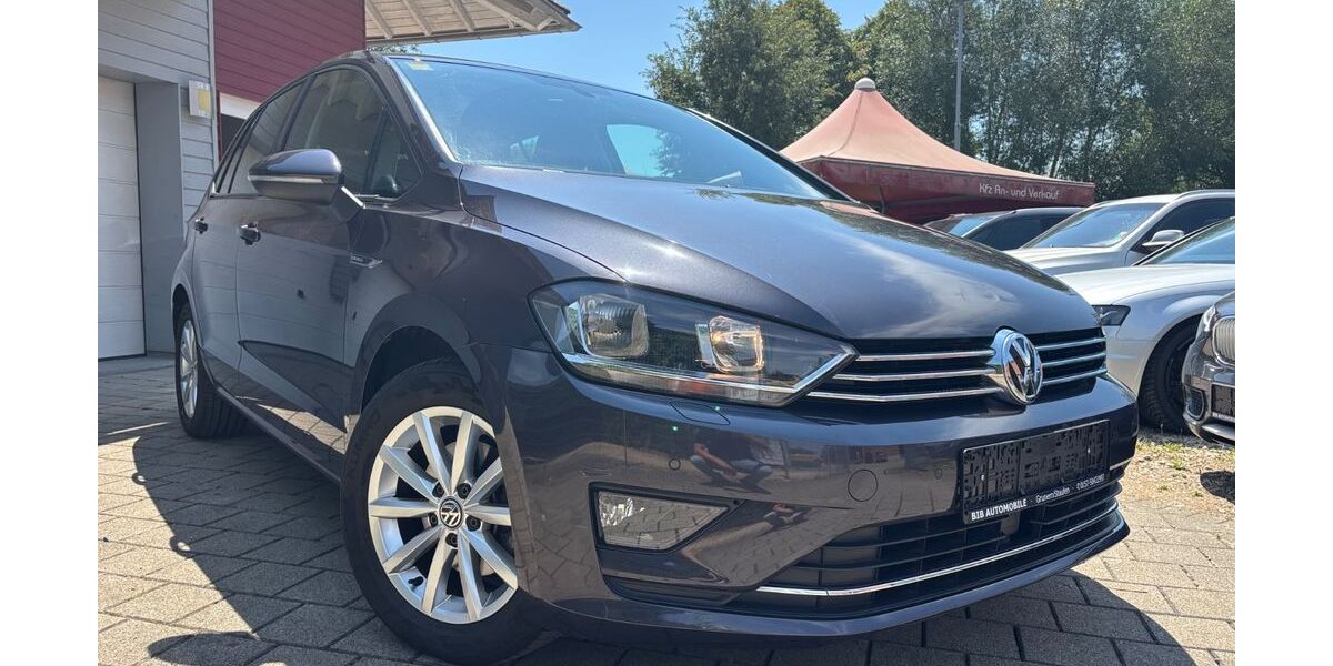 VW Golf Sportsvan 100.000 km 11.600 &euro; Staufen Im Breisgau 79219