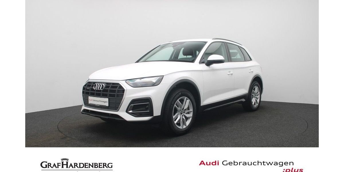 Audi Q5 60.212 km 30.880 &euro; Karlsruhe 76131