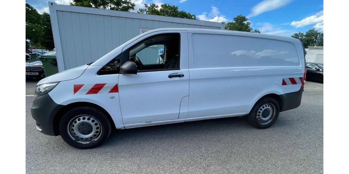 Mercedes-Benz Vito 259.765 km 16.999 &euro; München 81243