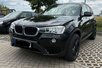 BMW X3 147.000 km 15.900 &euro; Siershahn 56427