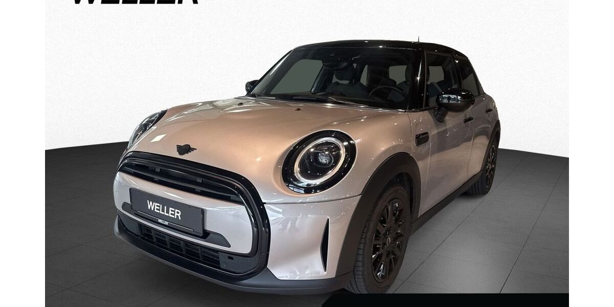 Mini Cooper 42.954 km 19.450 &euro; Celle 29227