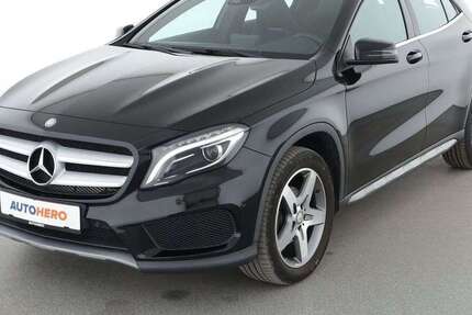 Mercedes-Benz GLA 200 108.017 km 18.600 &euro; Nürnberg 90441