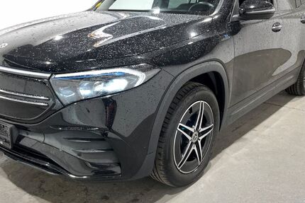 Mercedes-Benz EQB 48.000 km 35.950 &euro; Norderstedt 22848