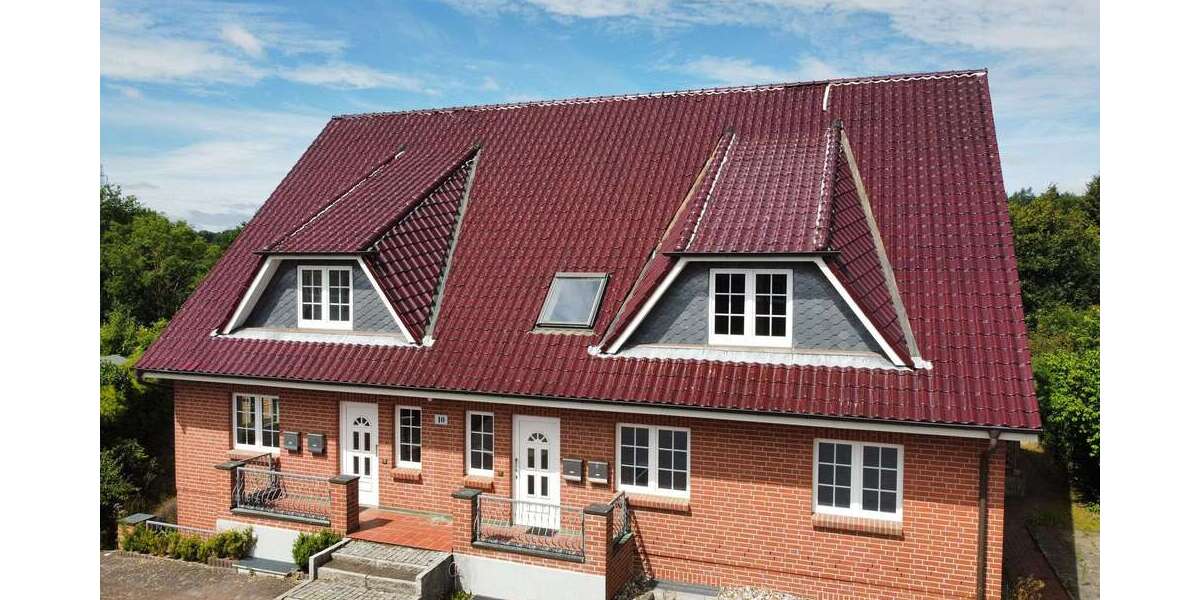 Etagenwohnung Scharbeutz - 4 Zimmer, 125 m&sup2;, 2.188&euro; | Angebot:27345137