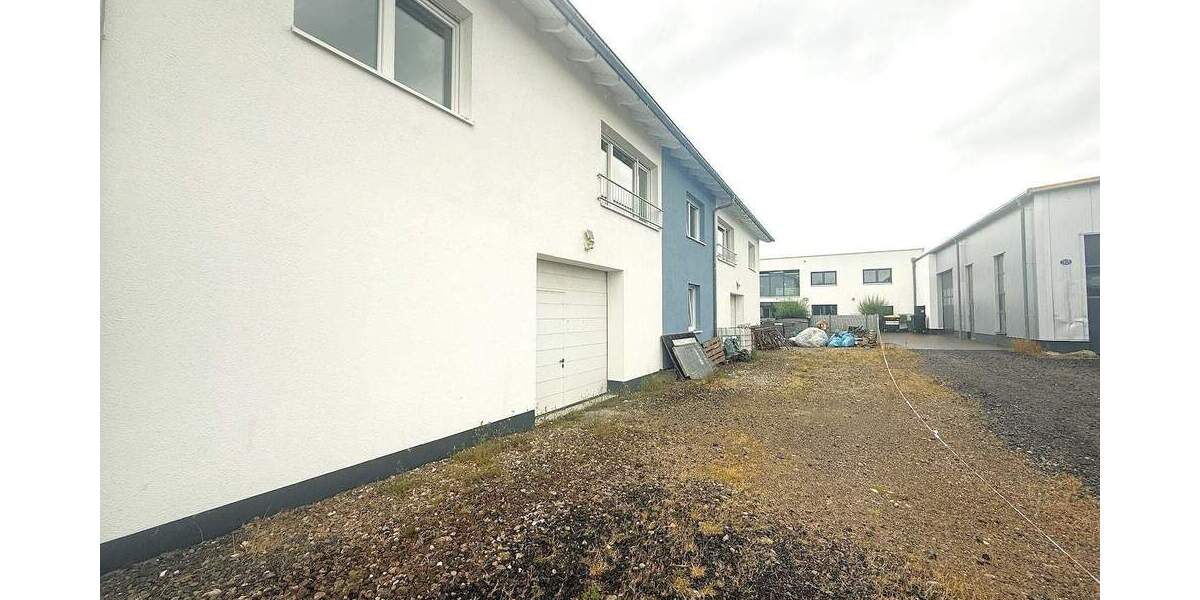 Gewerbeobjekt Rosdorf - 625.000&euro; | Angebot:25820000