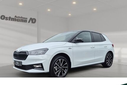 Skoda Fabia 2.500 km 24.750 € Niestetal 34266