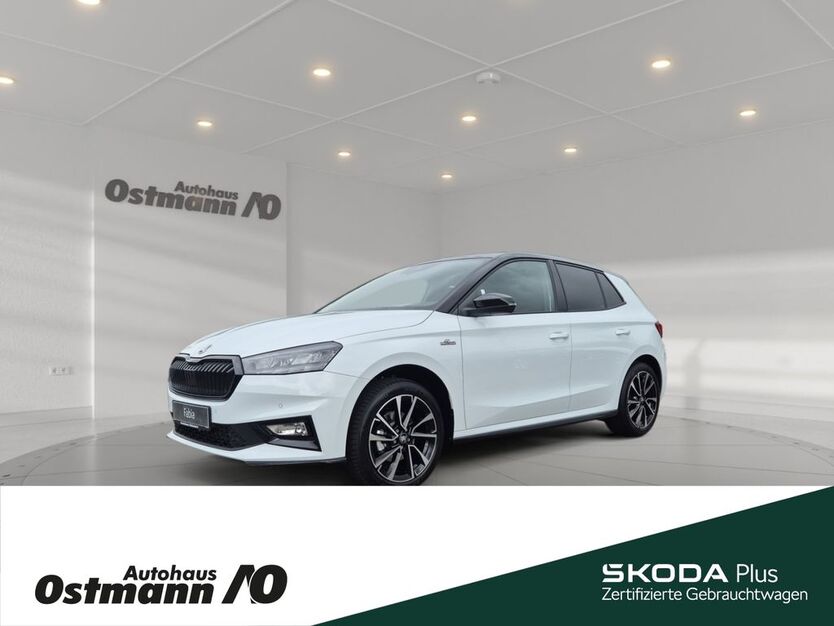 Skoda Fabia 2.500 km 24.750 € Niestetal 34266