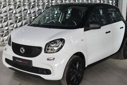 Smart ForFour 89.406 km 6.999 &euro; Dresden 01139