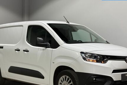 Toyota Proace City 74.415 km 15.490 &euro; Mönchengladbach 41068
