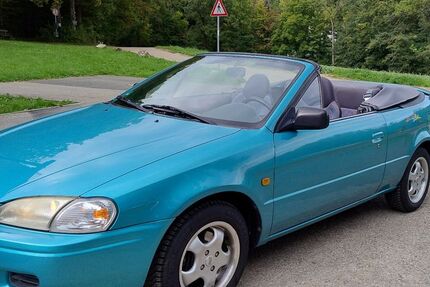 Toyota Paseo 141.000 km 2.400 € Hersbruck 91217