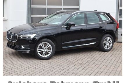 Volvo XC60 112.630 km 24.880 &euro; Salzatal OT Bennstedt 06198