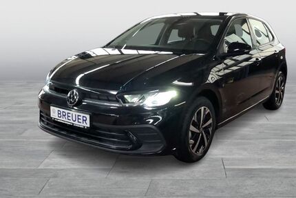 VW Polo 9.200 km 17.490 &euro; Grevenbroich 41516